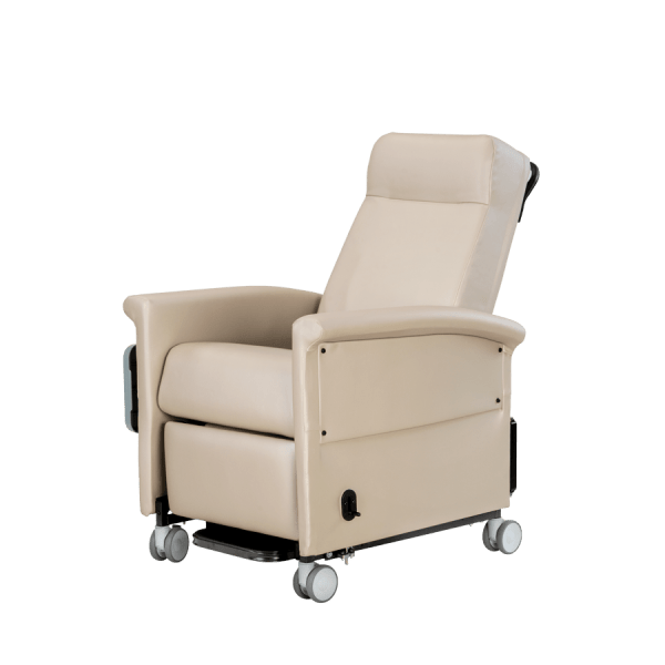 Medical Recliner Chairs Champion Manufacturing Healthcare Seating