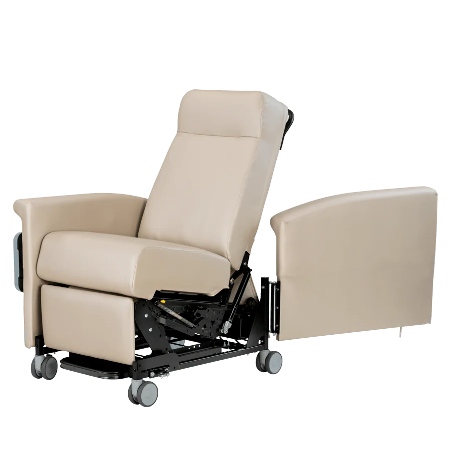 Ascent Seating