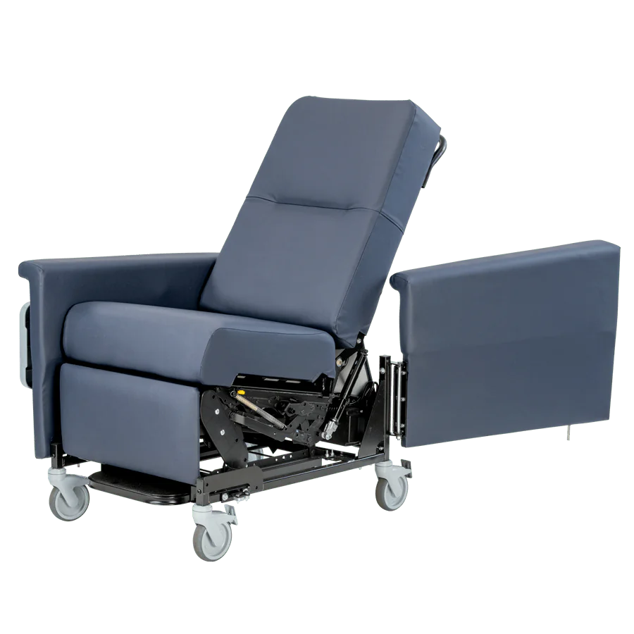 The Classic Seating