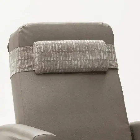 Head Pillow / Lumbar Support