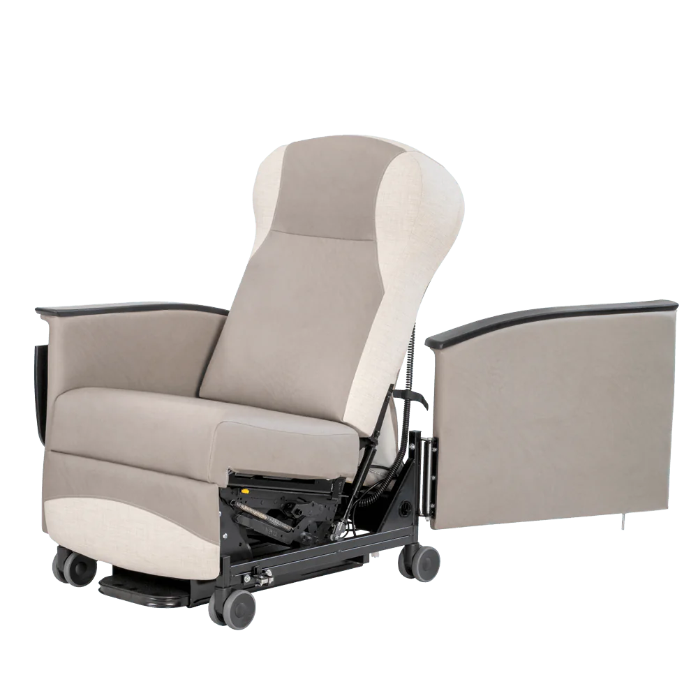 Alō Recovery Seating