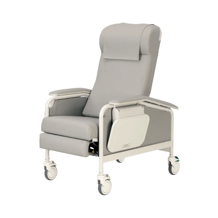 The Care Cliner