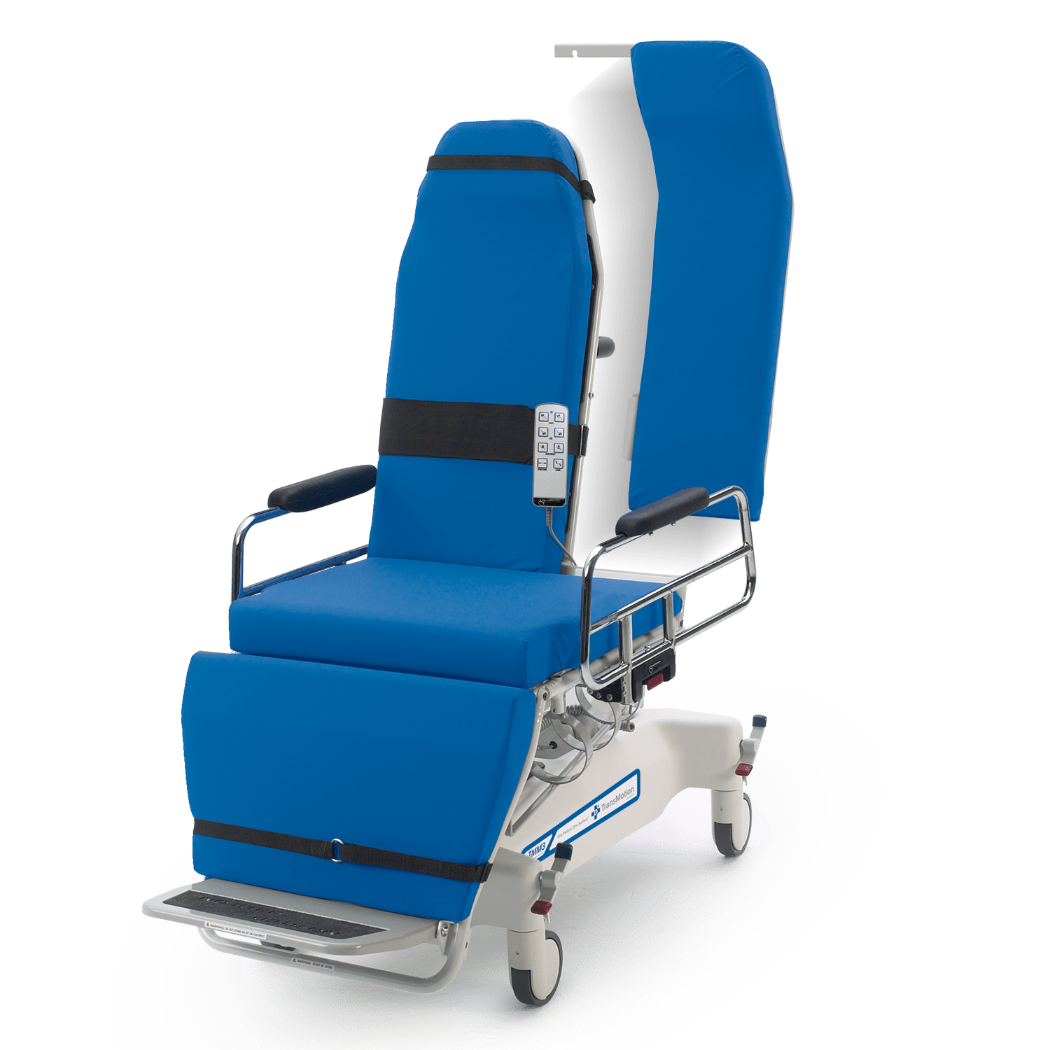 TMM3 StretcherChair Champion Healthcare Seating