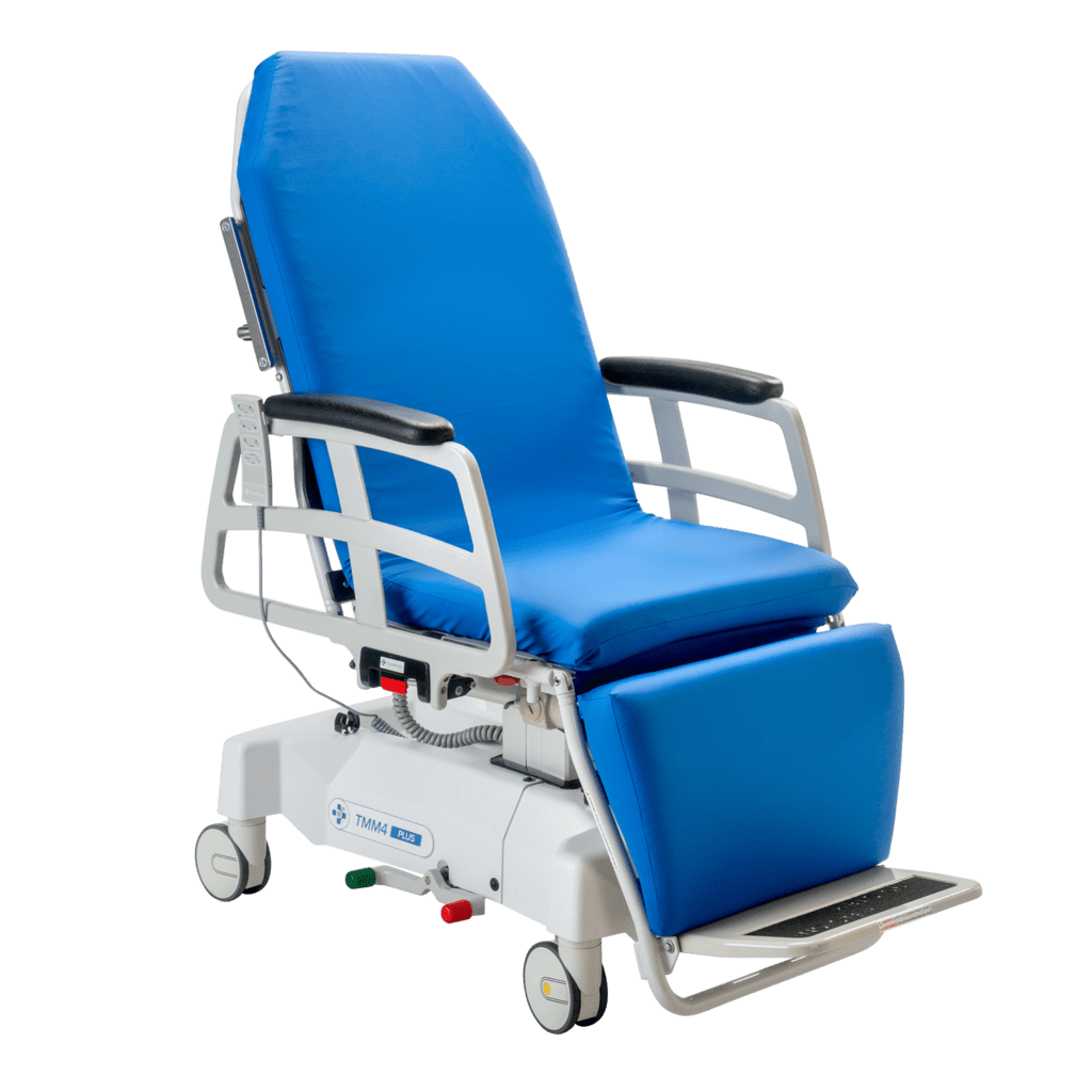 Multi-Purpose Functionality