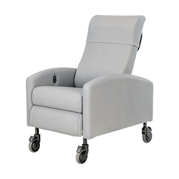 Medical Recliner Chairs Champion Manufacturing Healthcare Seating