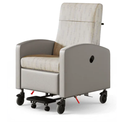 Inverness - Recliner Medical Chair