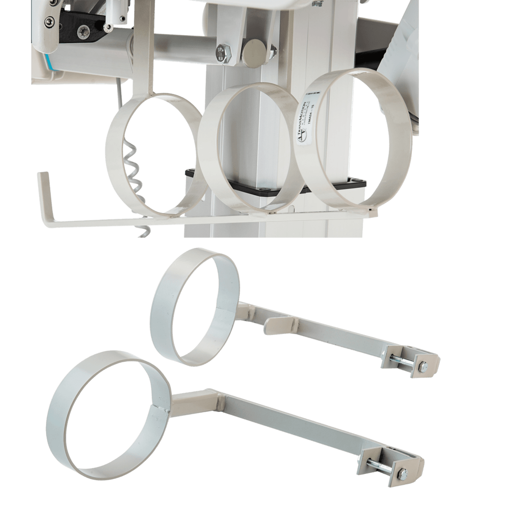 o2 Holders for TMM