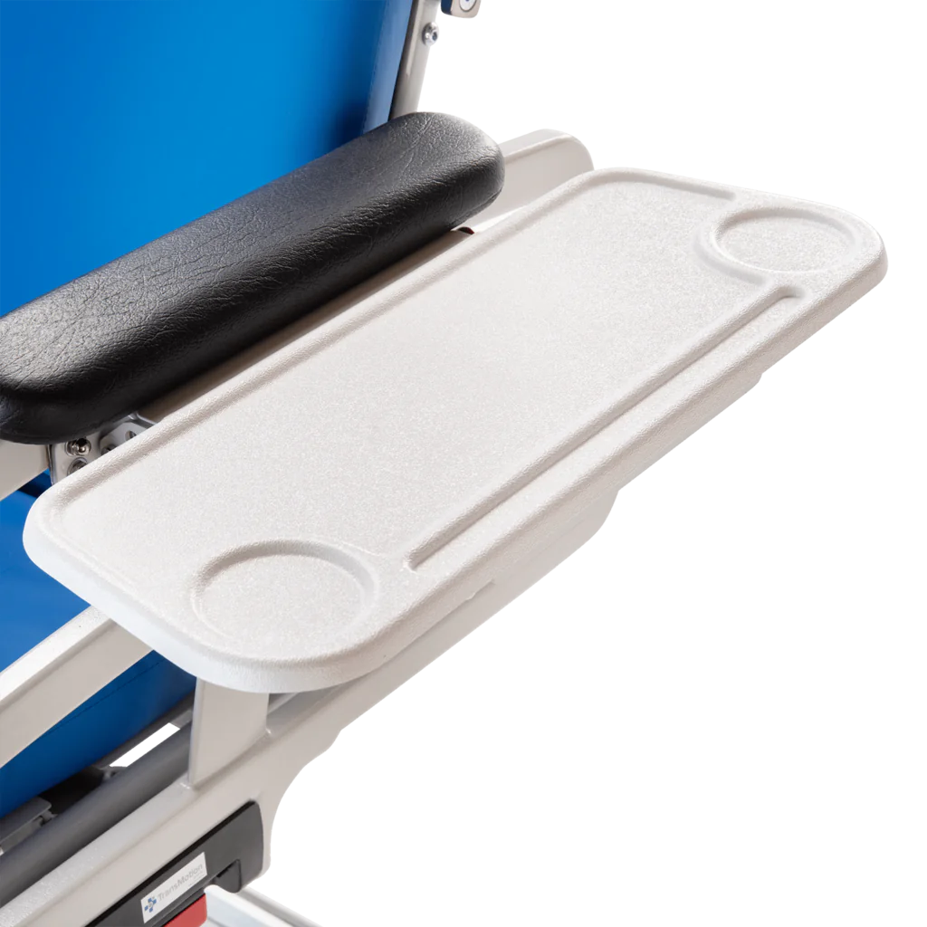 Folding Side Table