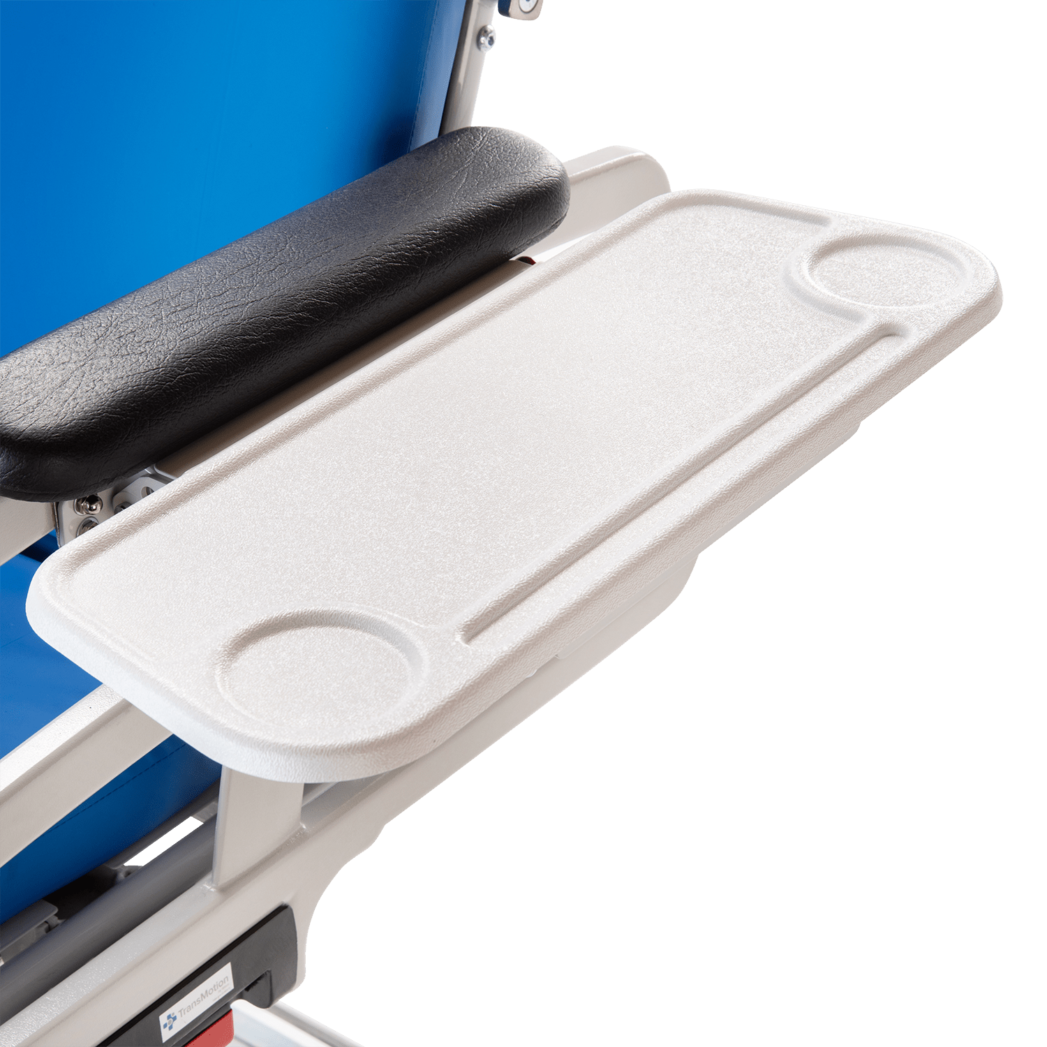 Accessories Champion Manufacturing. Healthcare Seating. Chair