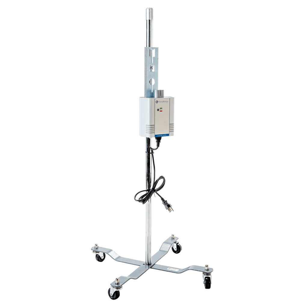 Mobile Charging Stand