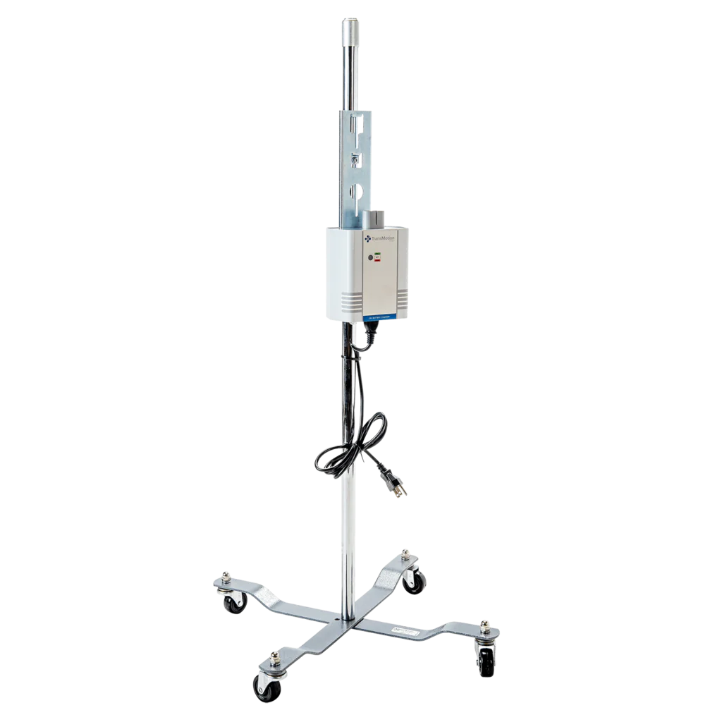 Mobile Charging Stand