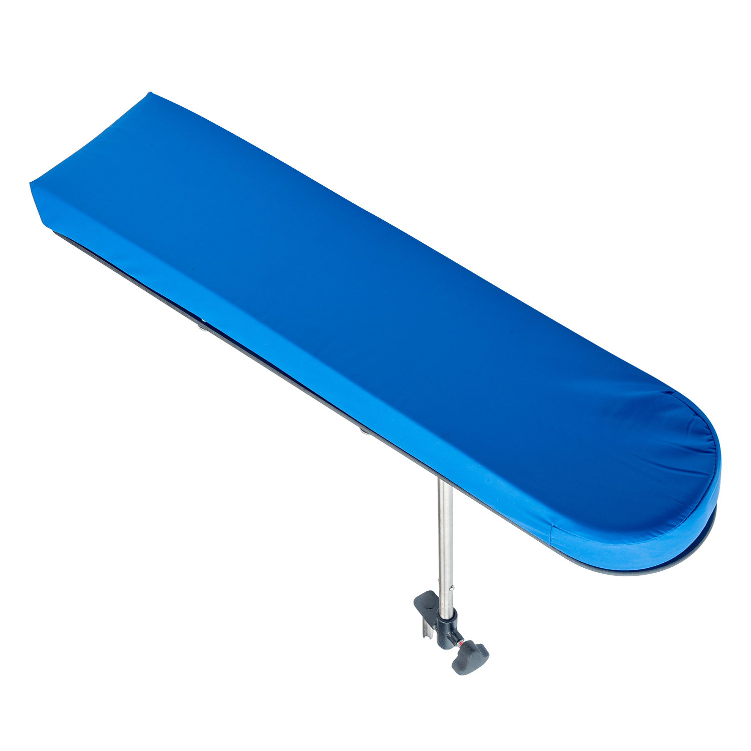 Armboard Seated Position Champion Manufacturing. Healthcare Seating.