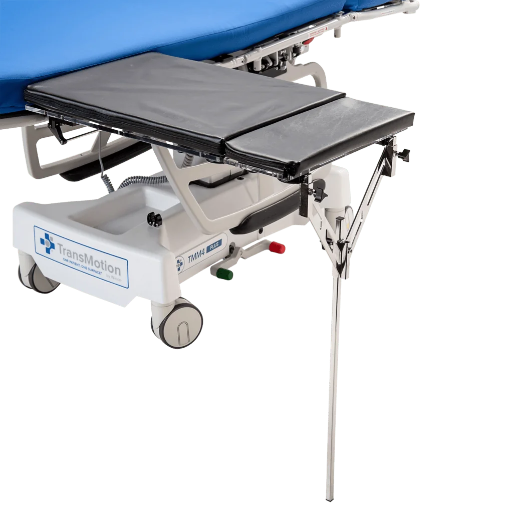 Carter Hand Surgery Table