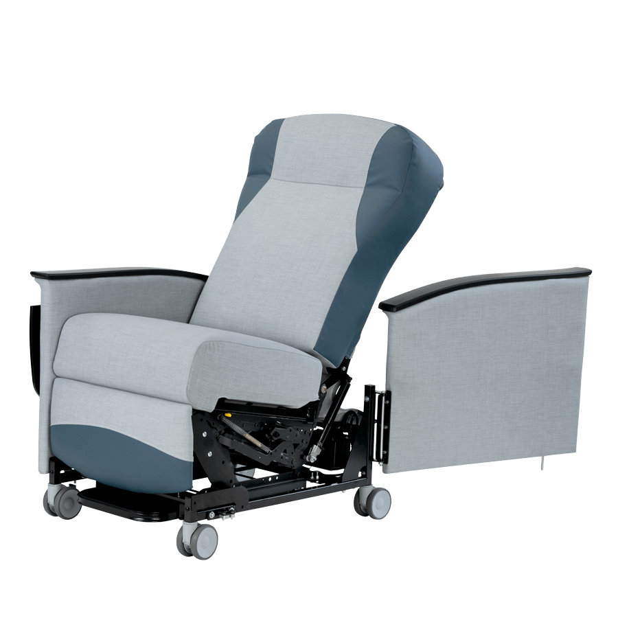 Alō Treatment Seating