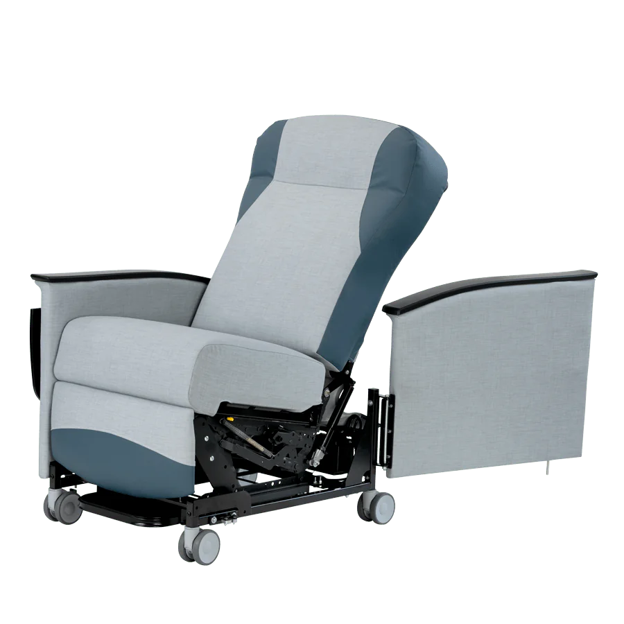Alō Treatment Seating