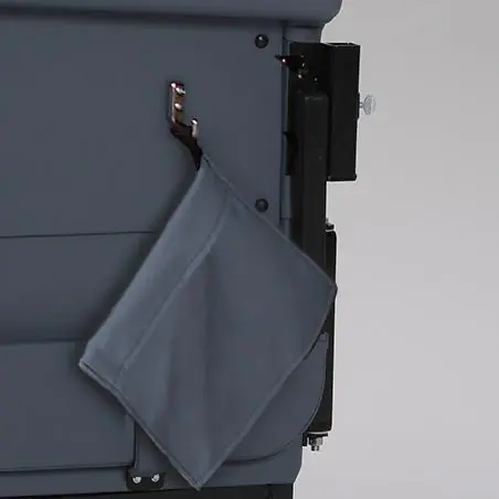 Personal Storage Bag with Hook