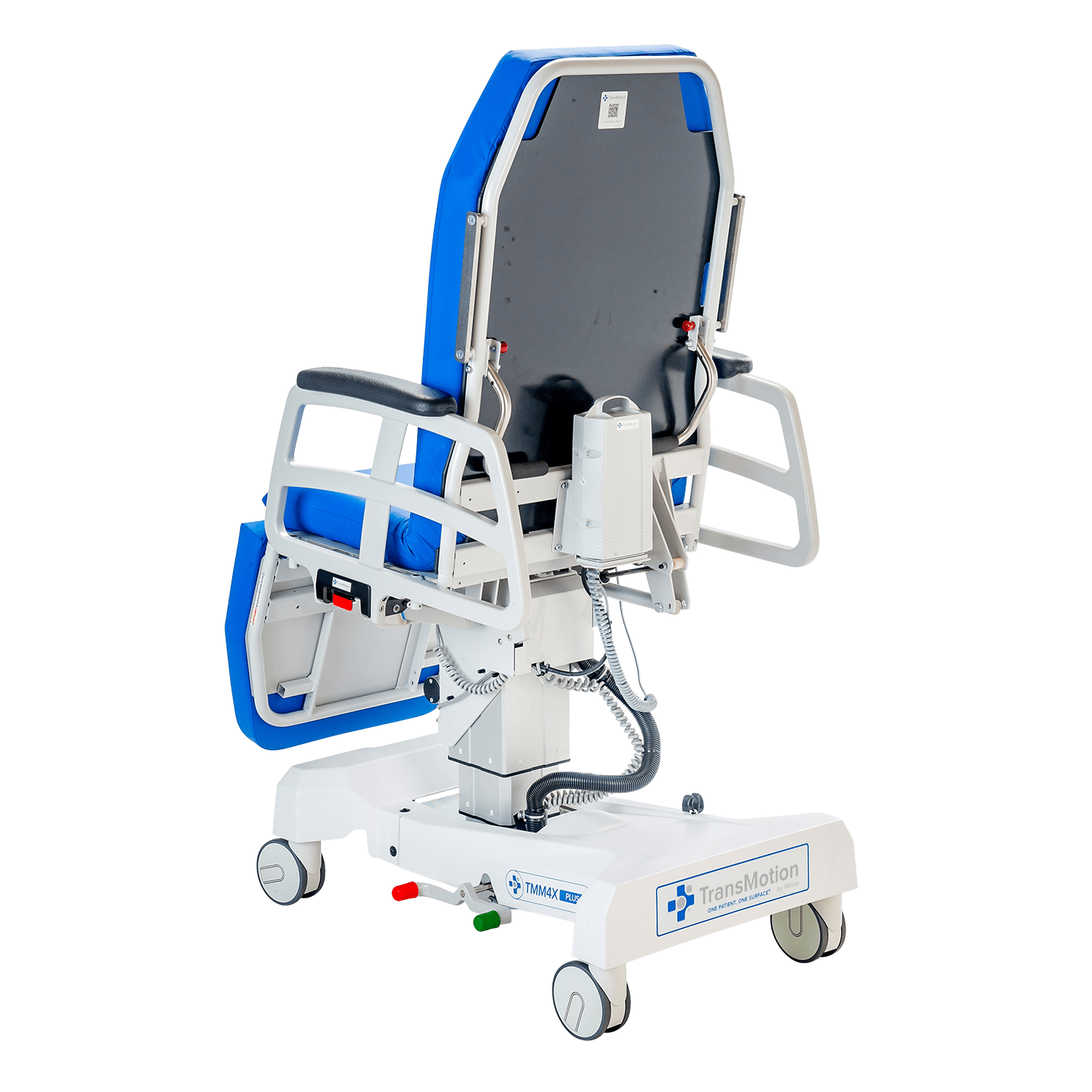 Multi-Purpose Functionality Seating