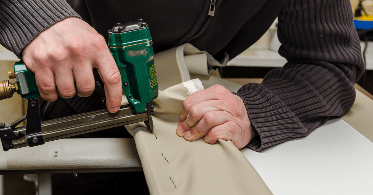 Champion Service+ Champion Manufacturing. Healthcare Seating.