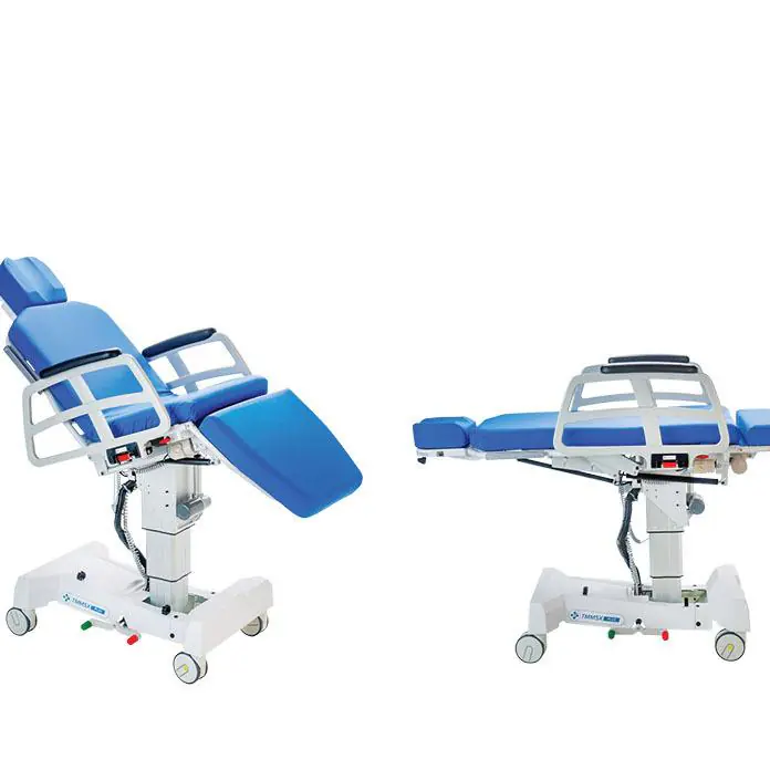 The Impact Of Modular Design On Surgical Flows