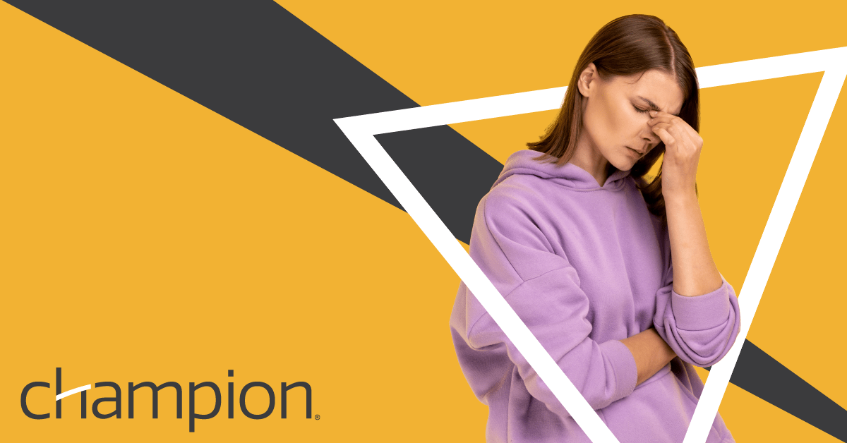 How to Hold Onto Hope After a Devastating Diagnosis Champion