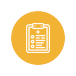 clipboard icon
