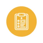 clipboard icon