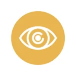 Eye icon