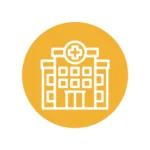 Hospital icon
