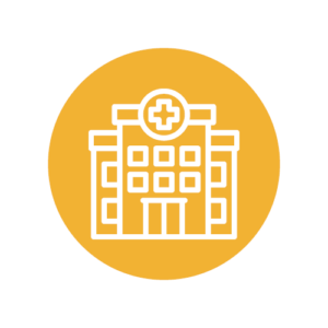 Hospital icon