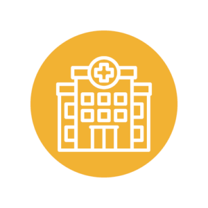 Hospital icon