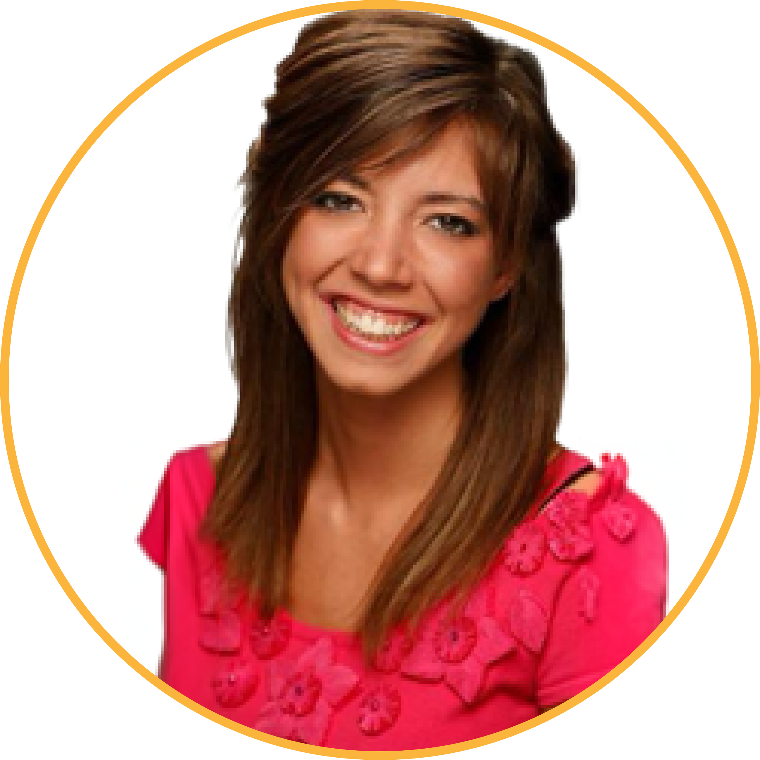 Melissa Hirth, Director of Business Development and Customer Care