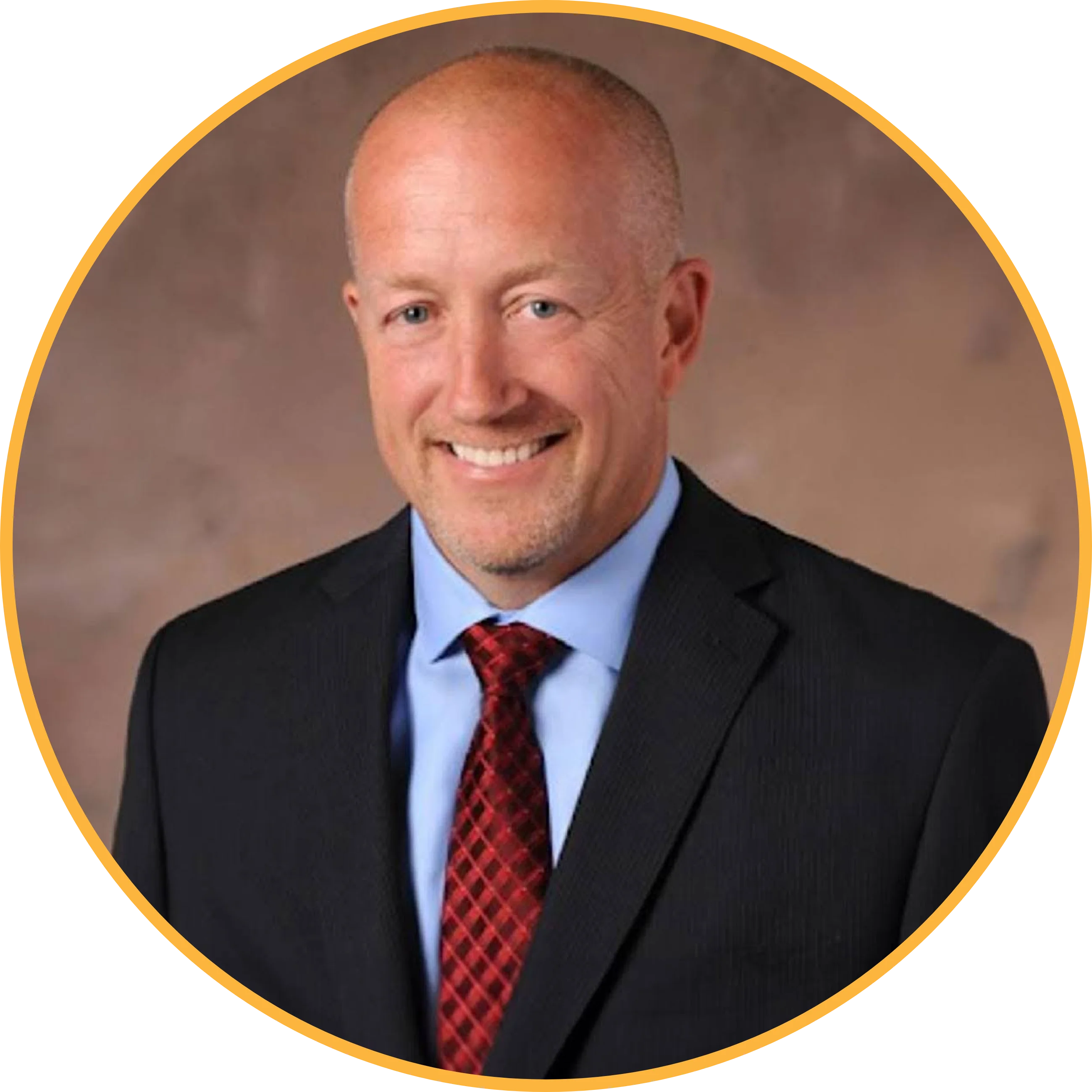 Tom O’Neill, Chief Executive Officer