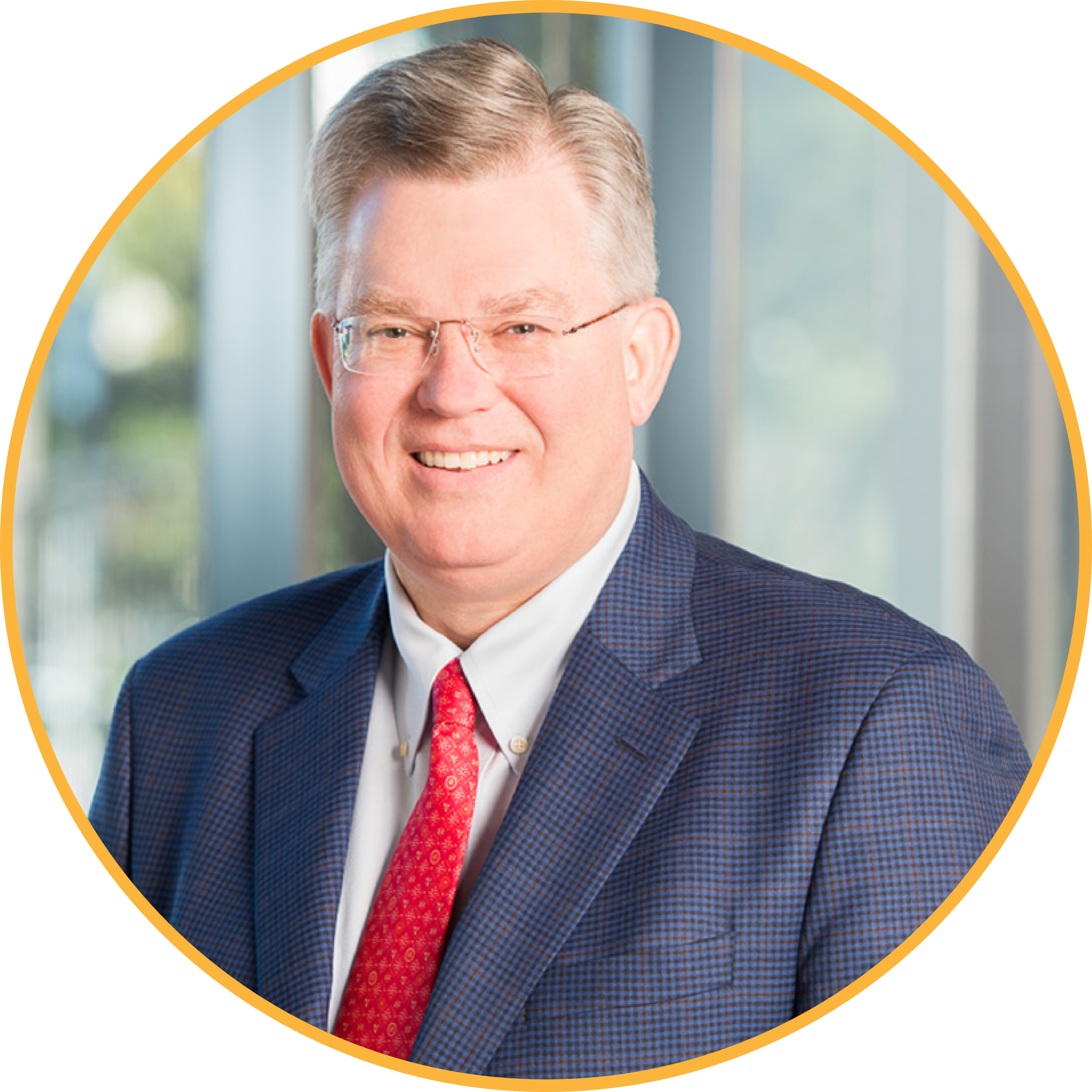 Wendell Raddatz, Chief Commercial Officer