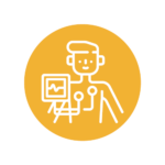 EKG icon