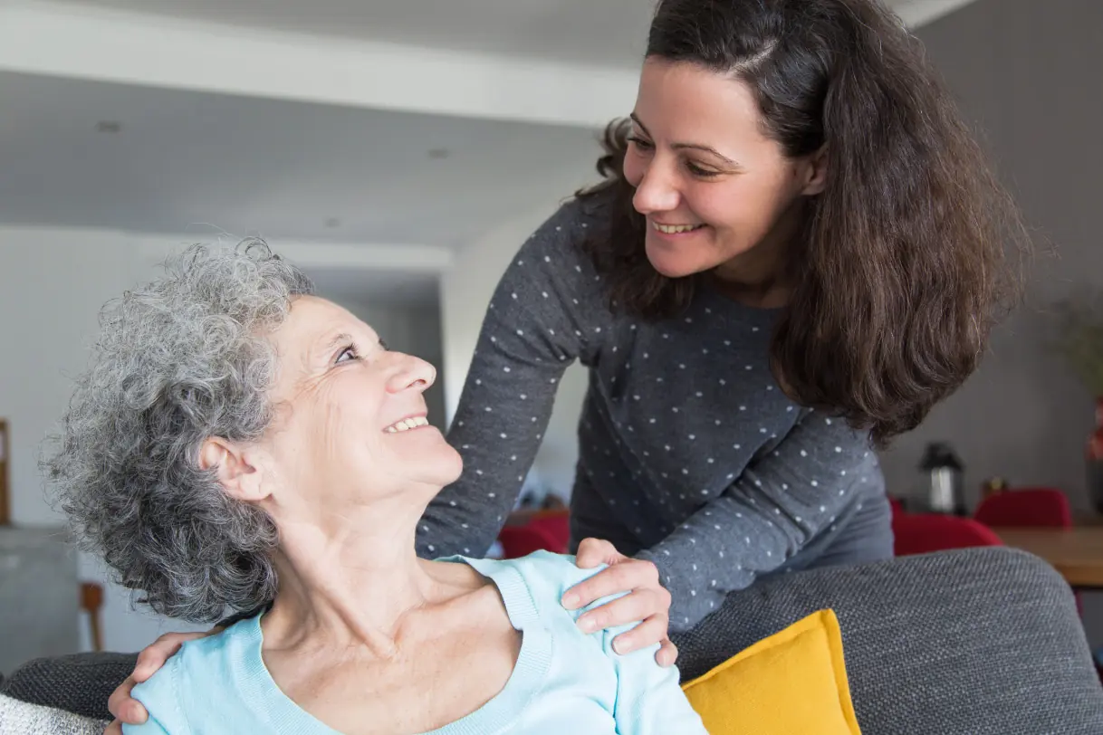 Caregivers