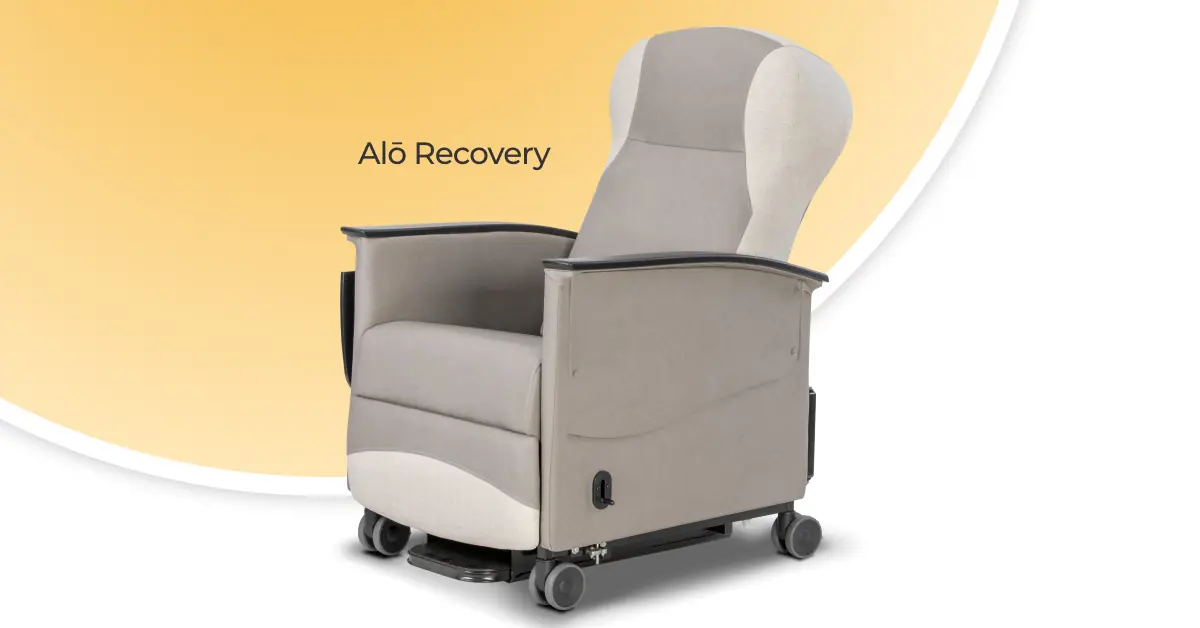 Alo Recovery