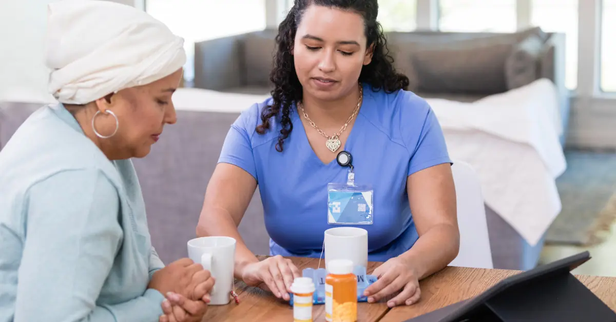 Cancer Support