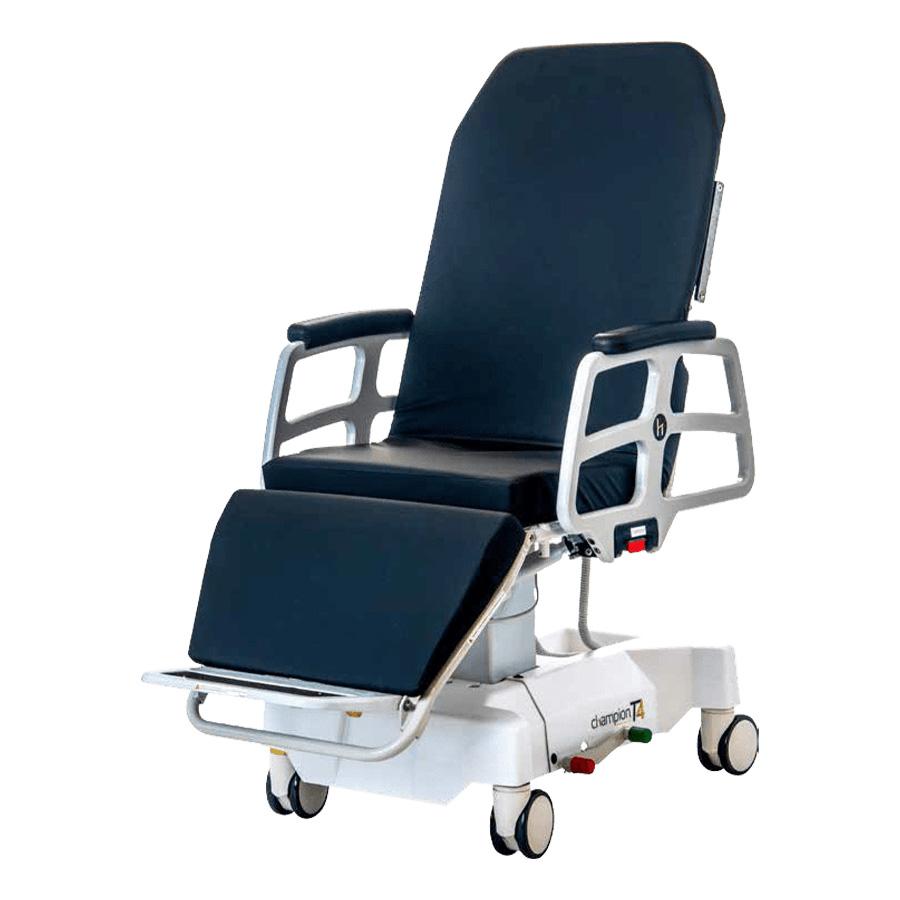 Operating Room Spring Chair How Procedure Chairs Are Changing Surgical Spaces