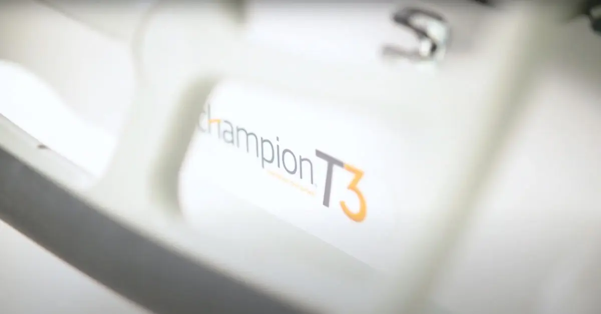 T3 Procedure Chair
