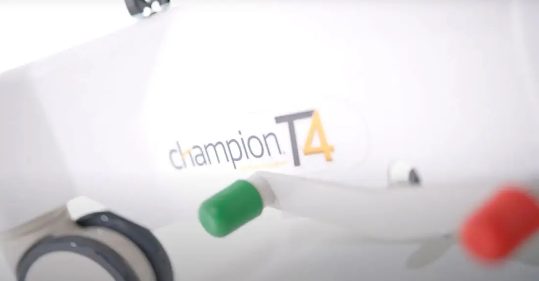 T4 Procedure Chair