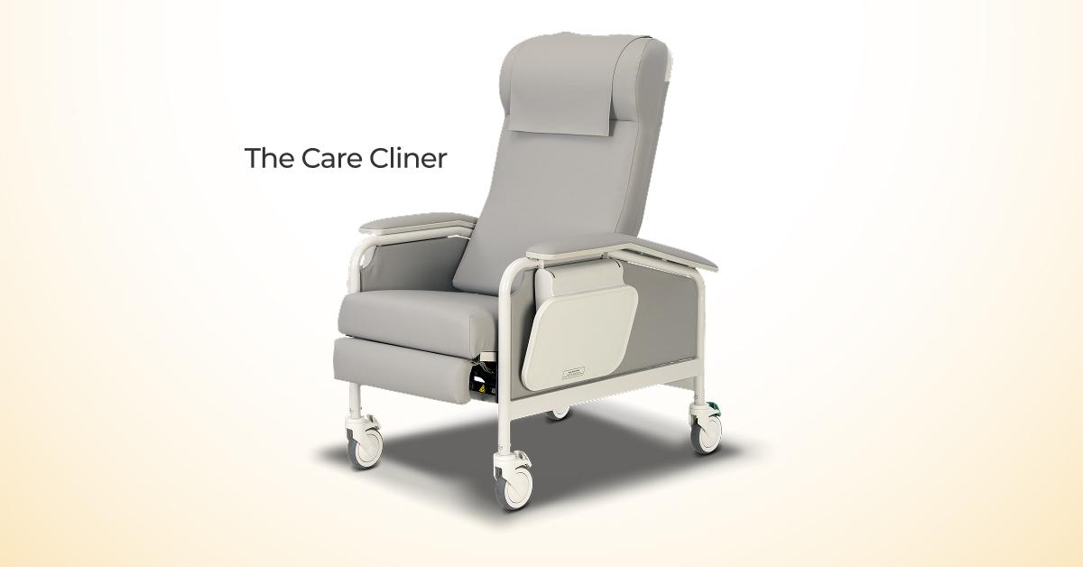 CHS Care Cliner