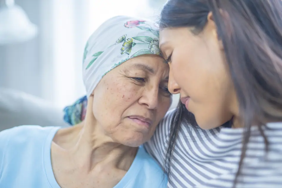 Improve oncology care