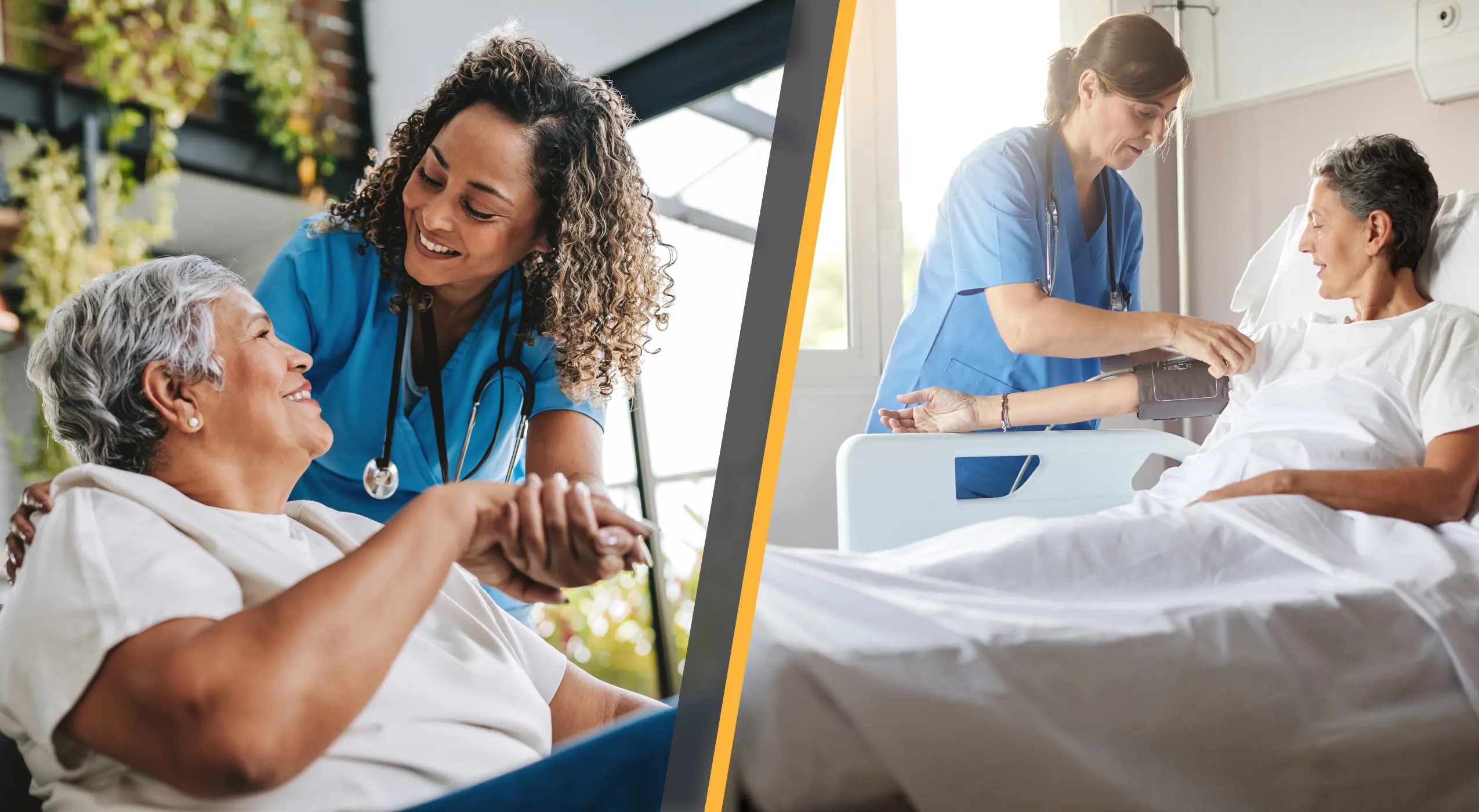 Home and Facility-Based Care