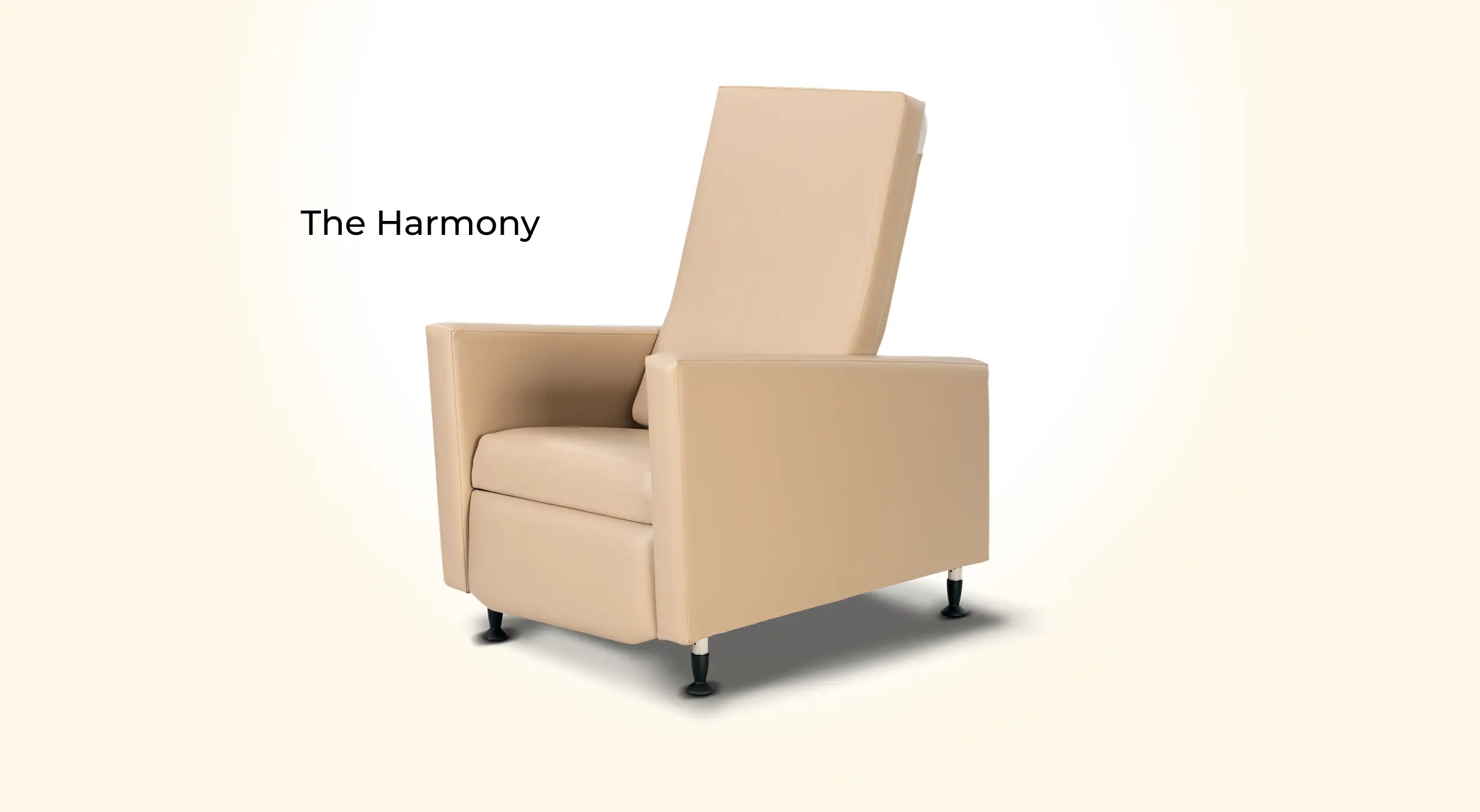 Champion's Harmony Recliner