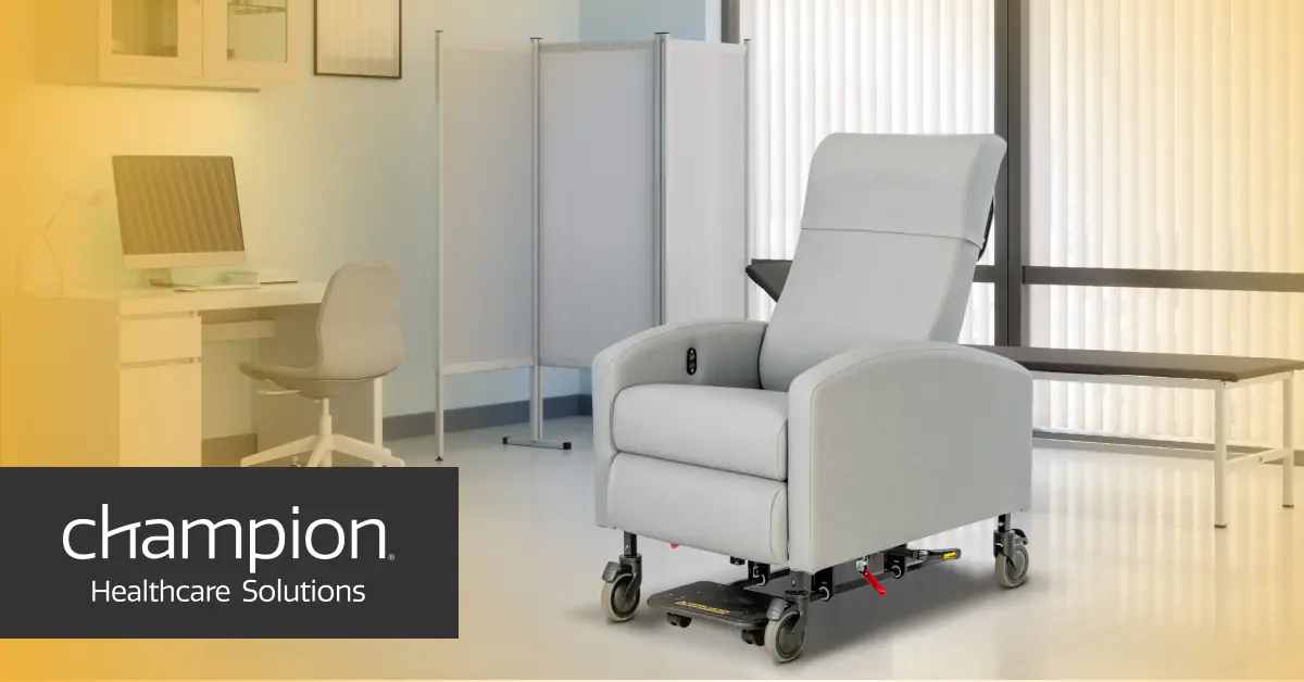 10 Key Considerations When Choosing Medical Seating for Oncology Treatment Centers
