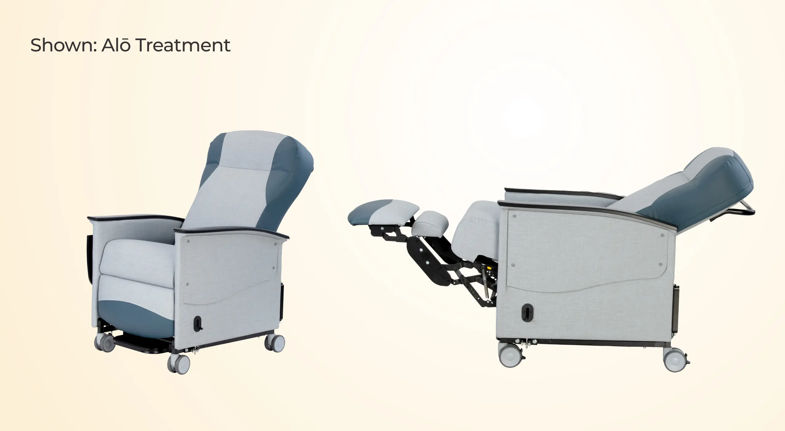 Alo Treatment
