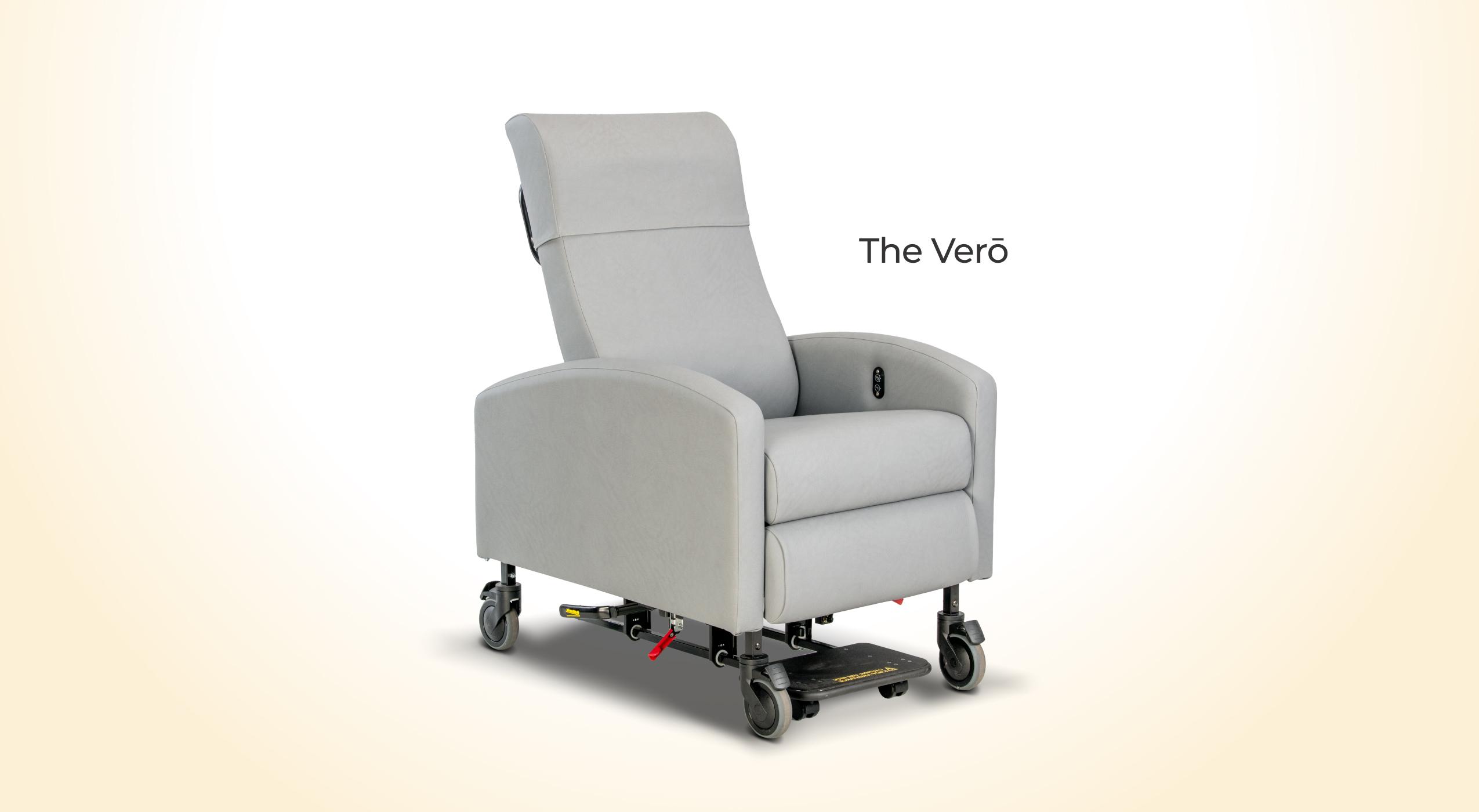 The vero