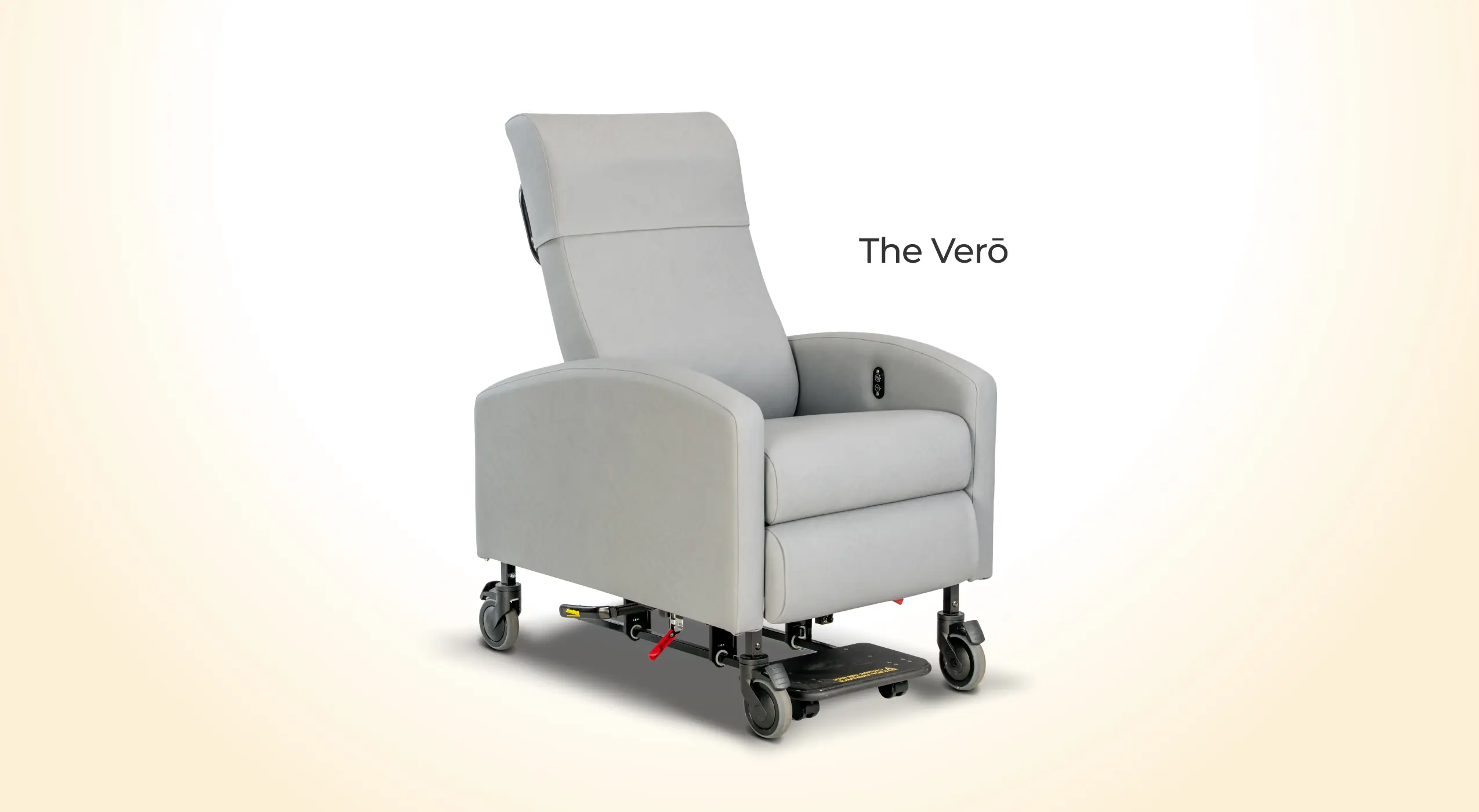 The vero