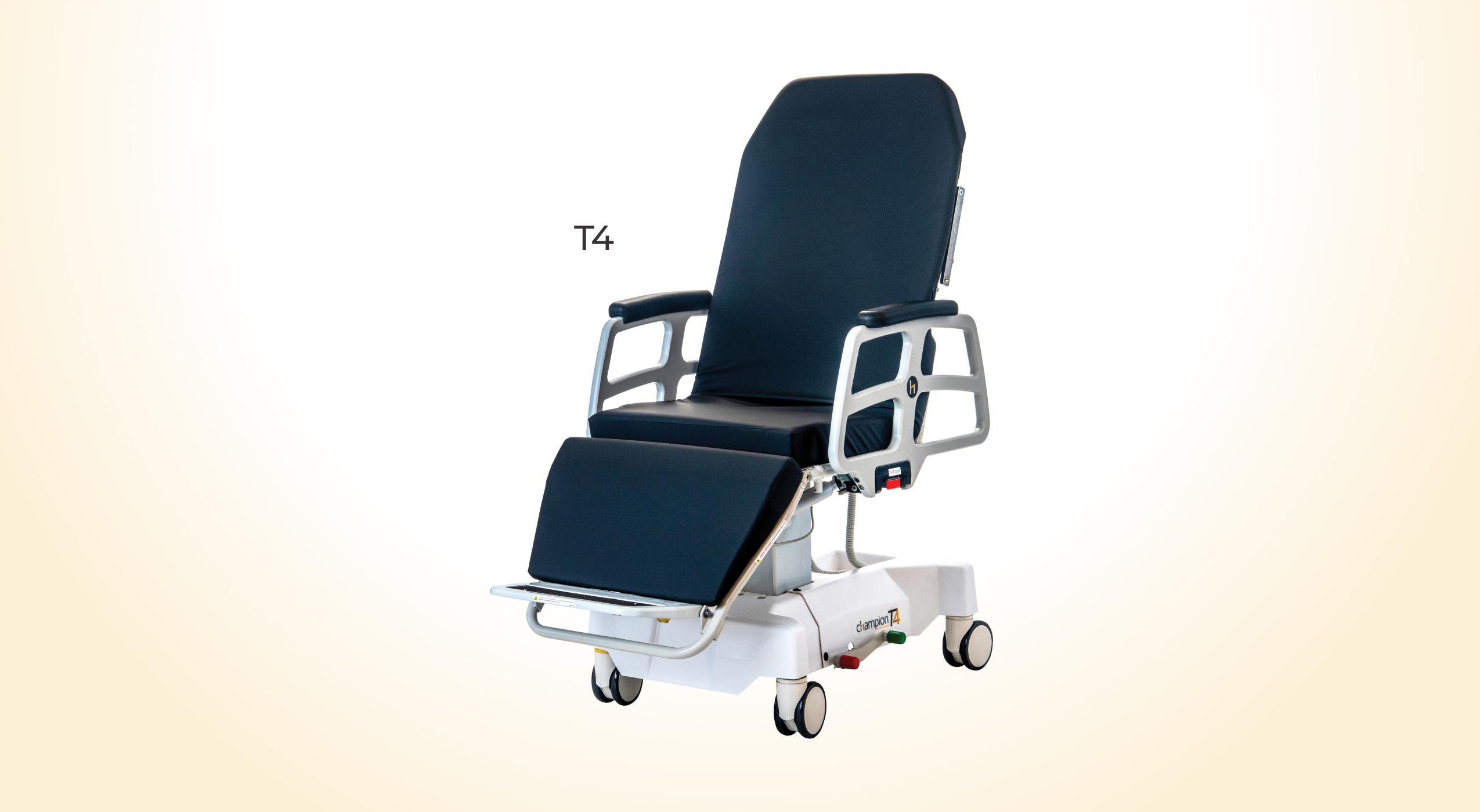 Champion T4