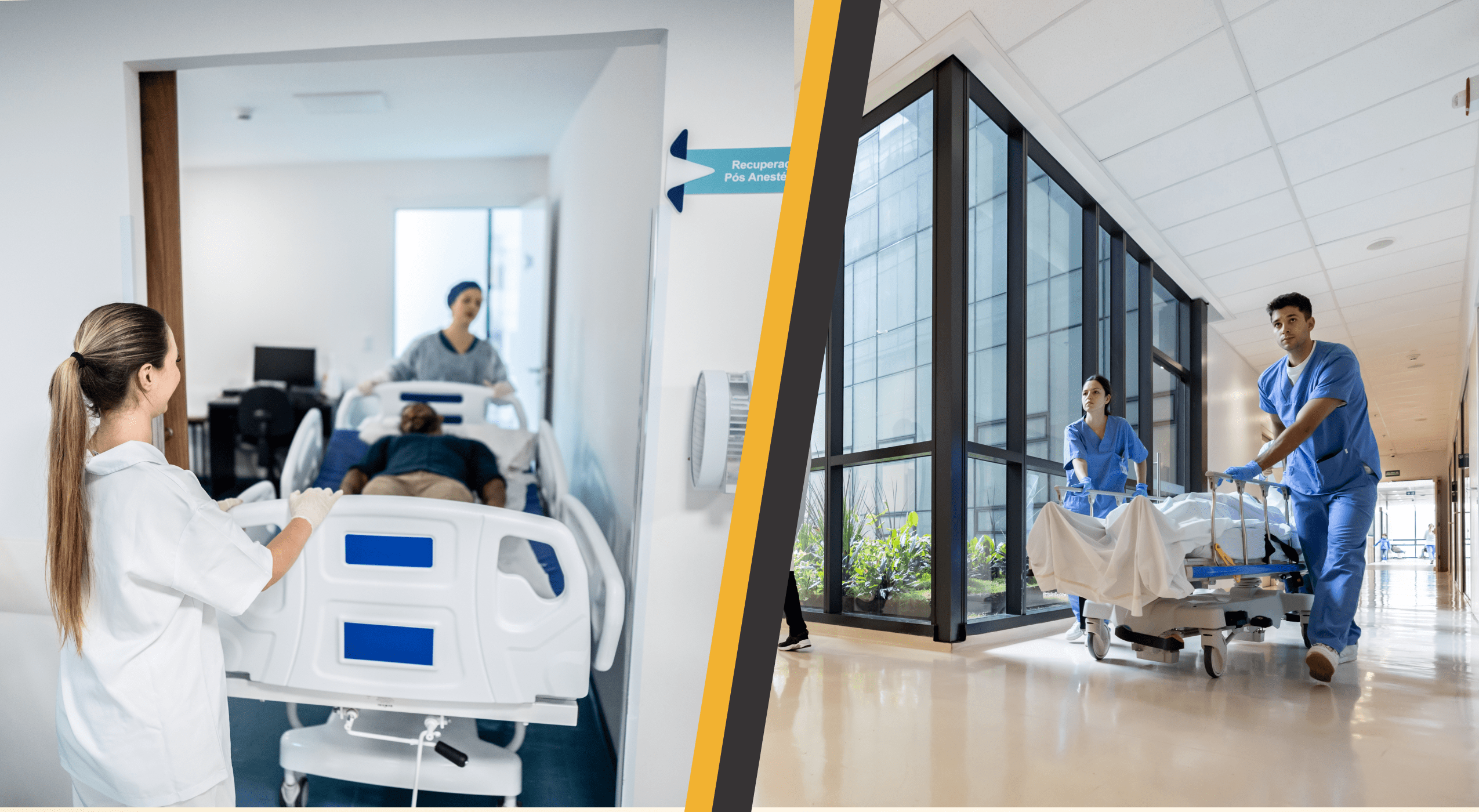 Healthcare seating